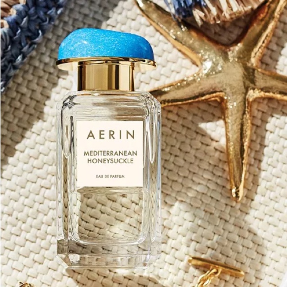 **SOLD On eBay** Aerin Mediterranean Honeysuckle - Picture 2 of 7